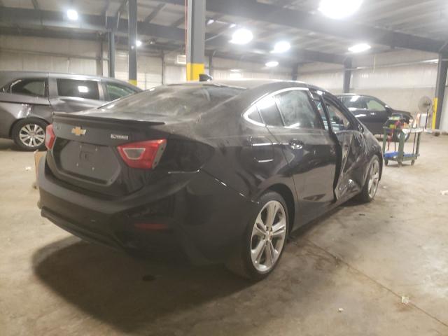 2016 CHEVROLET CRUZE PREM 1G1BG5SM6G7306390
