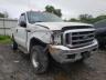 2003 FORD  F250