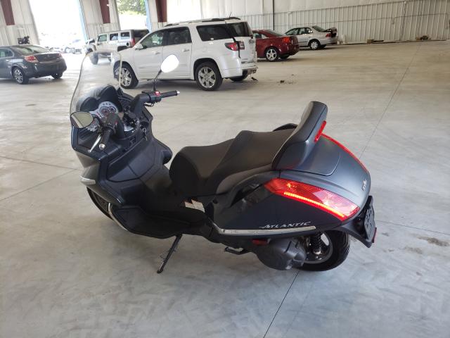 2004 APRILIA ATLANTIC 5 ZD4PTC0074S001233