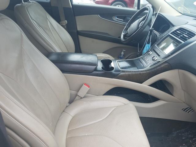 2017 LINCOLN MKX RESERV 2LMPJ8LR0HBL26153