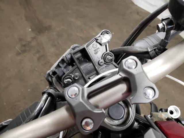 2020 HONDA CB650 RA MLHRH0258L5100313