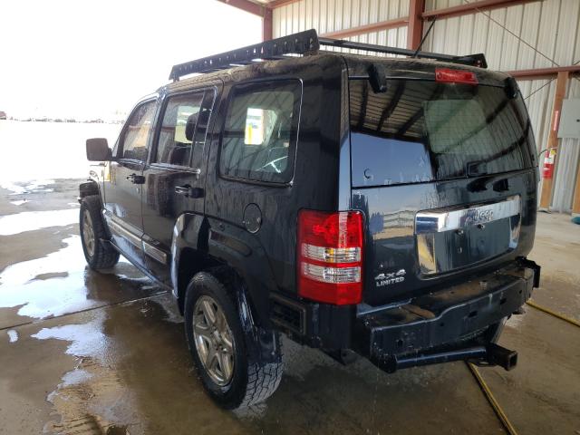 2010 JEEP LIBERTY LI 1J4PN5GK9AW119551