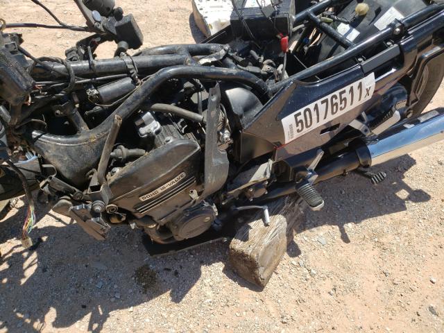 2004 KAWASAKI ZG1000 JKAZGCA164B520364