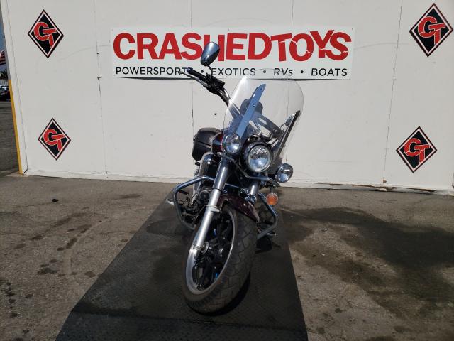 2009 YAMAHA XVS950 AC JYAVN01Y79A000382