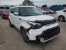 2018 KIA  SOUL