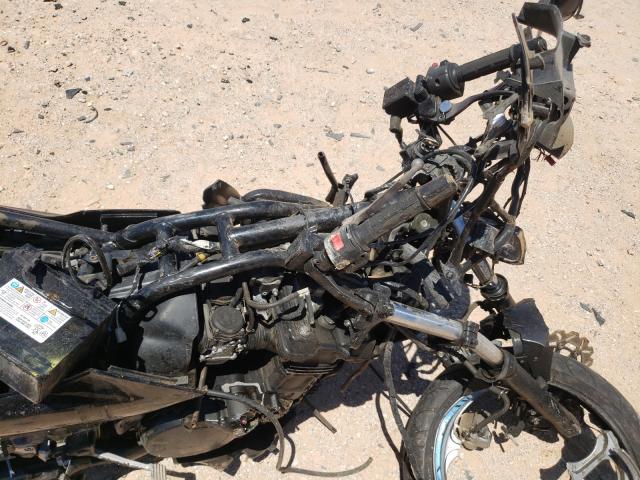 2004 KAWASAKI ZG1000 JKAZGCA164B520364