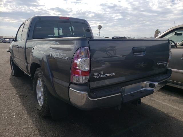 2013 TOYOTA TACOMA PRE 5TFTU4GN4DX039830