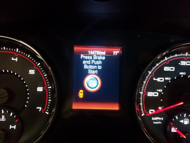 2013 DODGE CHARGER PO 2C3CDXATXDH546216