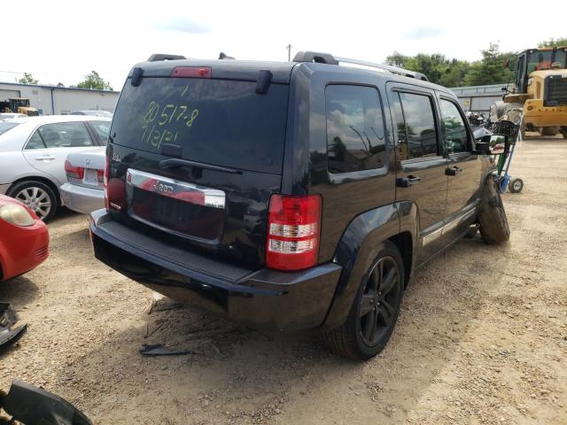 2012 JEEP LIBERTY JE 1C4PJLFK9CW144850