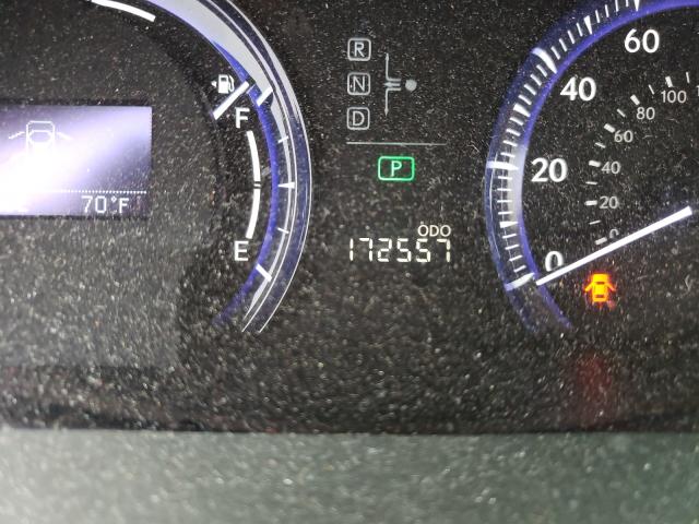 2010 LEXUS HS 250H JTHBB1BA6A2002869