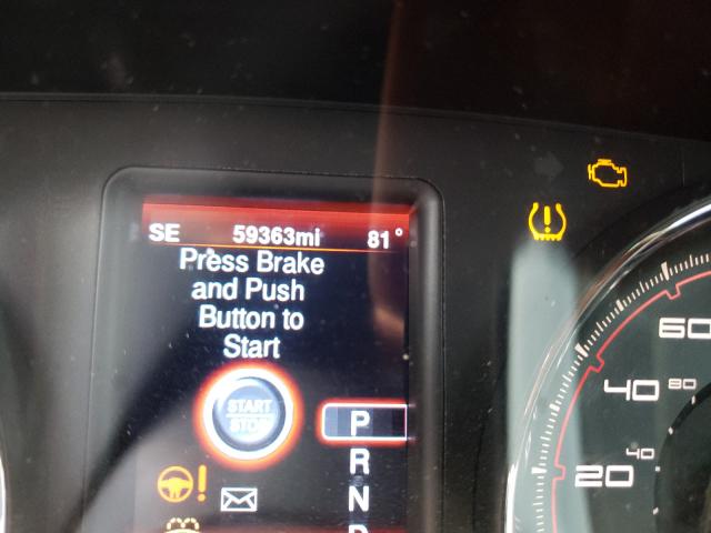 2014 DODGE CHARGER PO 2C3CDXAT8EH349143