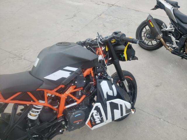 2020 KTM 390 RC MD2JYJ401LC244847