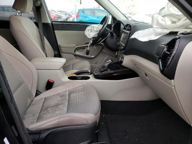 2020 KIA SOUL EX KNDJ33AU9L7012853