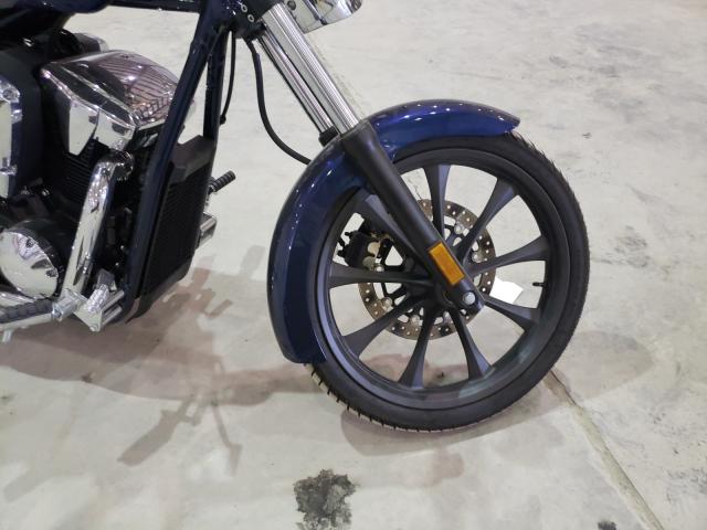 2020 HONDA VT1300 CX JH2SC6120LK500307
