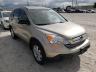 2007 HONDA  CRV