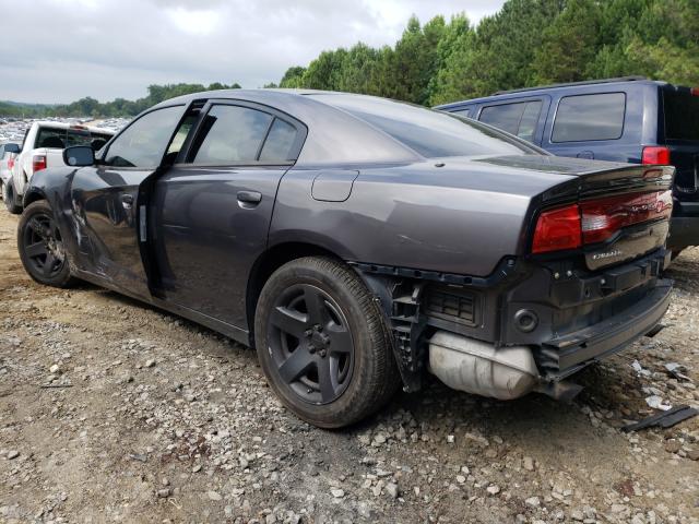 2014 DODGE CHARGER PO 2C3CDXAT3EH348675