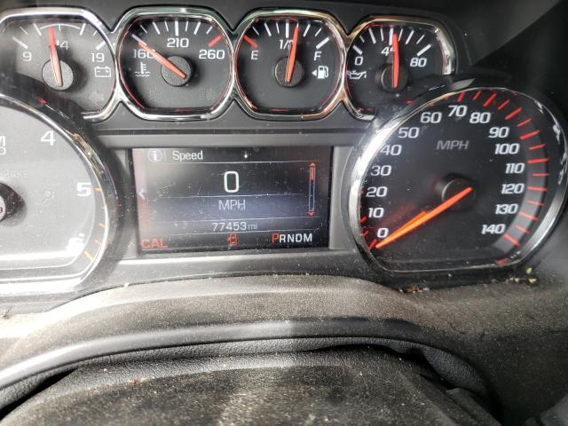 2016 GMC YUKON SLT 1GKS2BKC0GR248779