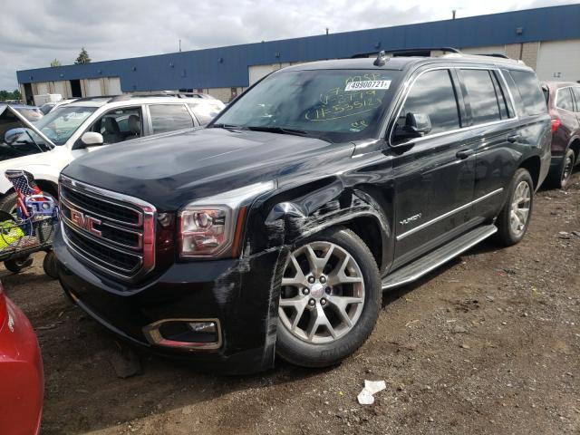 2016 GMC YUKON SLT 1GKS2BKC0GR248779