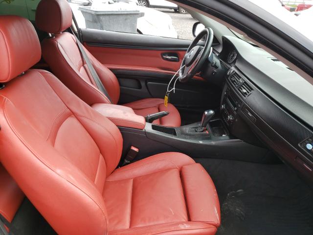 2011 BMW 335 XI WBAKF9C54BE261962