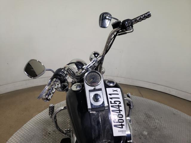 2004 HARLEY-DAVIDSON FLSTCI 1HD1BWB164Y065223