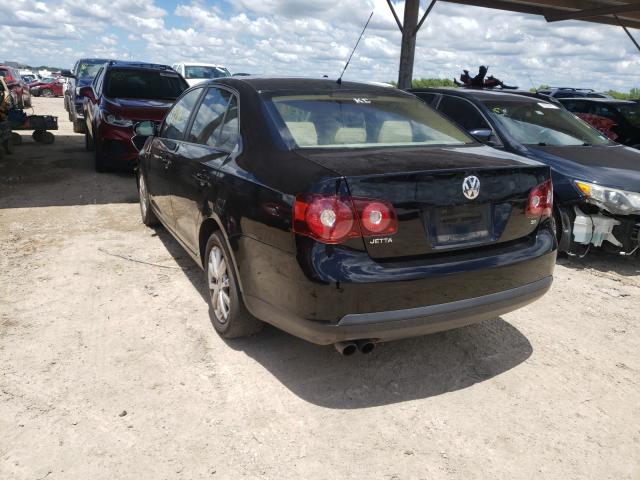 2010 VOLKSWAGEN JETTA LIMI 3VWAX7AJ4AM150608