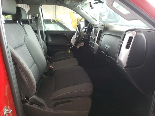 2014 GMC SIERRA SLE 1GTV2UEH6EZ107482