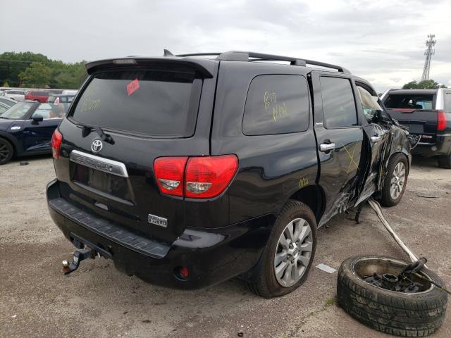 2014 TOYOTA SEQUOIA LI 5TDKY5G12ES051615