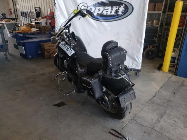 2008 HARLEY-DAVIDSON FXDF 1HD1GY4478K342071