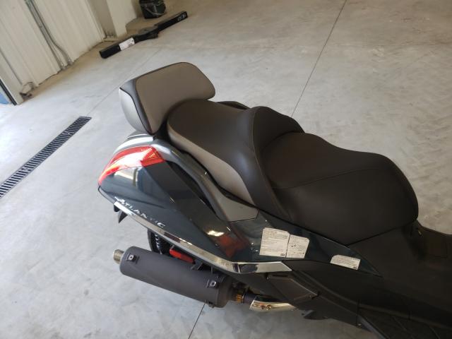 2004 APRILIA ATLANTIC 5 ZD4PTC0074S001233