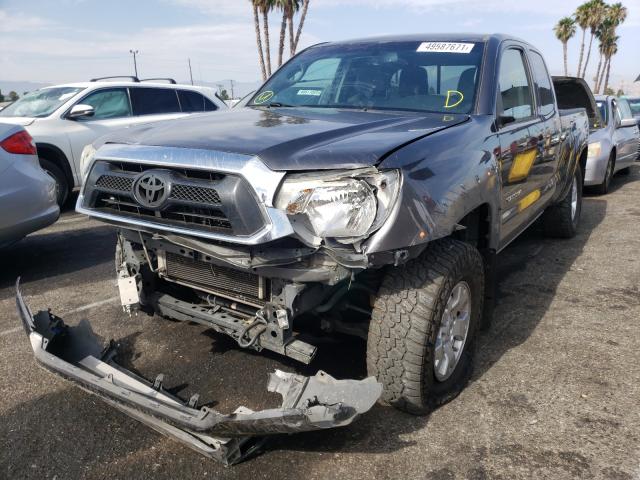 2013 TOYOTA TACOMA PRE 5TFTU4GN4DX039830