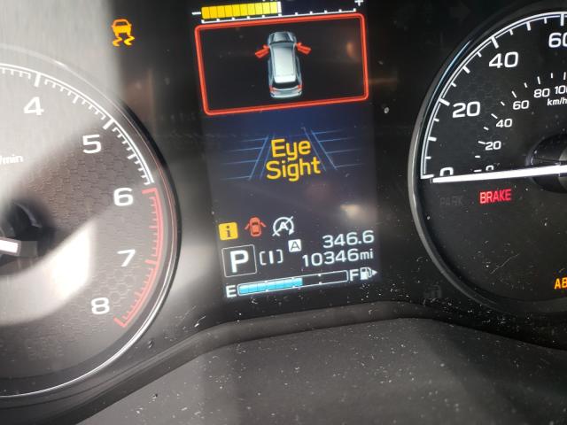 2020 SUBARU FORESTER JF2SKADCXLH606345
