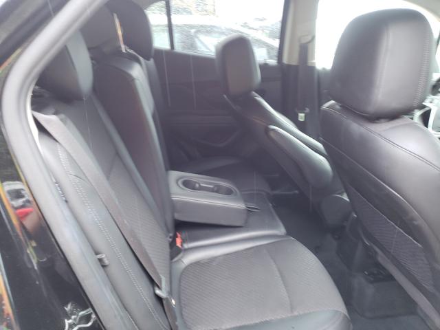 2018 BUICK ENCORE SPO KL4CJ1SBXJB578234