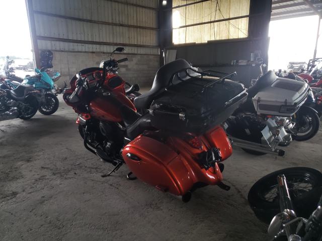 2014 KAWASAKI VN1700 K JKBVNRK17EA004247