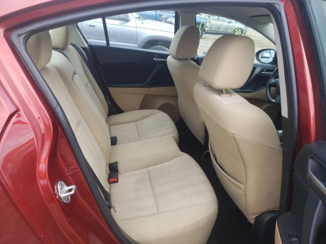 2010 MAZDA 3 I JM1BL1SF7A1144406