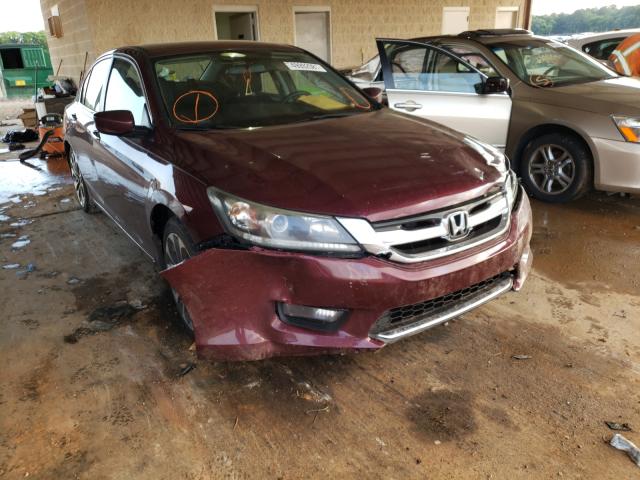 2014 HONDA ACCORD SPO 1HGCR2F54EA247414