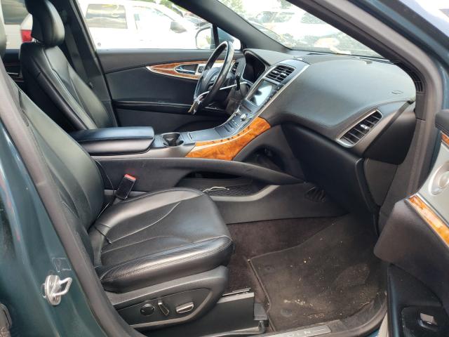 2016 LINCOLN MKX RESERV 2LMTJ6LR2GBL53775