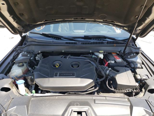 2017 LINCOLN MKZ SELECT 3LN6L5C99HR649683