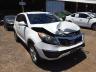 2012 KIA  SPORTAGE