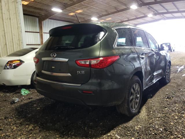 2013 INFINITI JX35 5N1AL0MNXDC304924