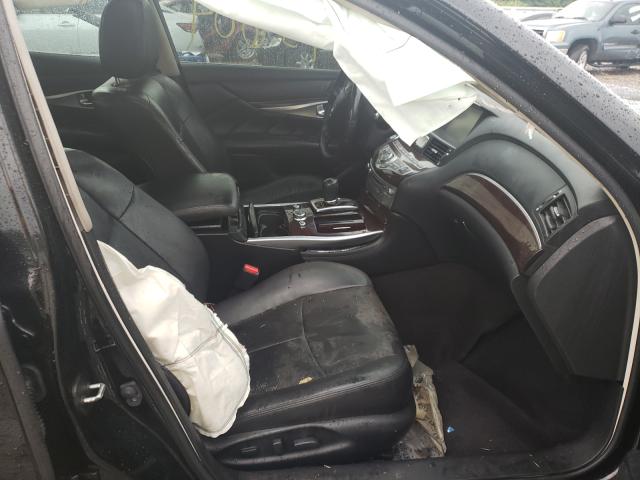 2015 INFINITI Q70 3.7 JN1BY1AR7FM561644