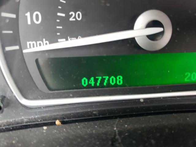 2011 SAAB 9-3 2.0T YS3FA4BYXB1309563