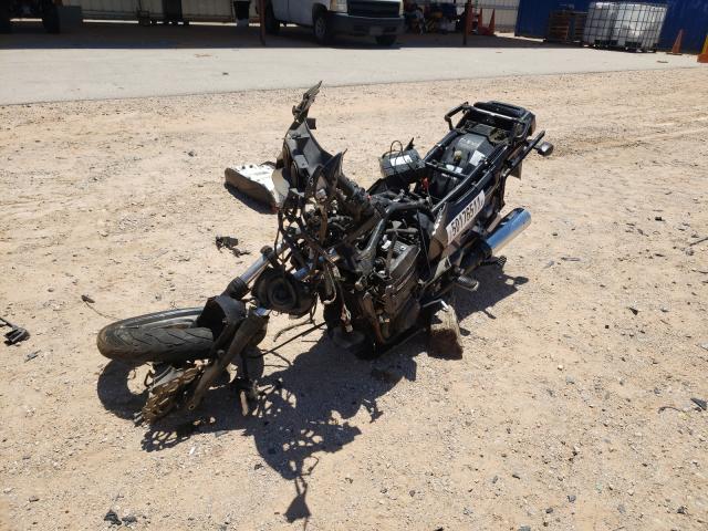 2004 KAWASAKI ZG1000 JKAZGCA164B520364