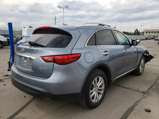 2017 INFINITI QX70 JN8CS1MW2HM413218