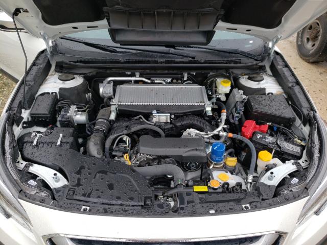 2021 SUBARU OUTBACK TO 4S4BTGPD5M3205590