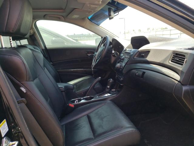 2014 ACURA ILX 19VDE1F78EE009808