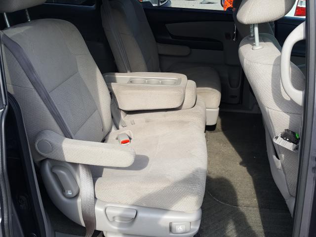 2016 HONDA ODYSSEY SE 5FNRL5H3XGB029169