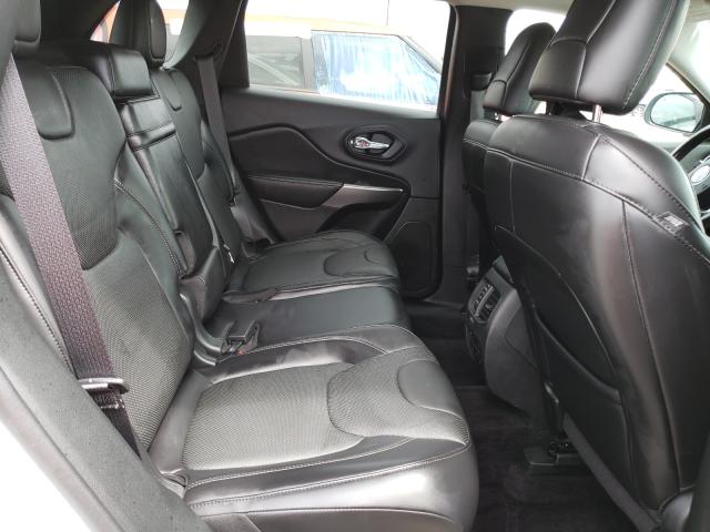 2019 JEEP CHEROKEE O 1C4PJLJXXKD171178