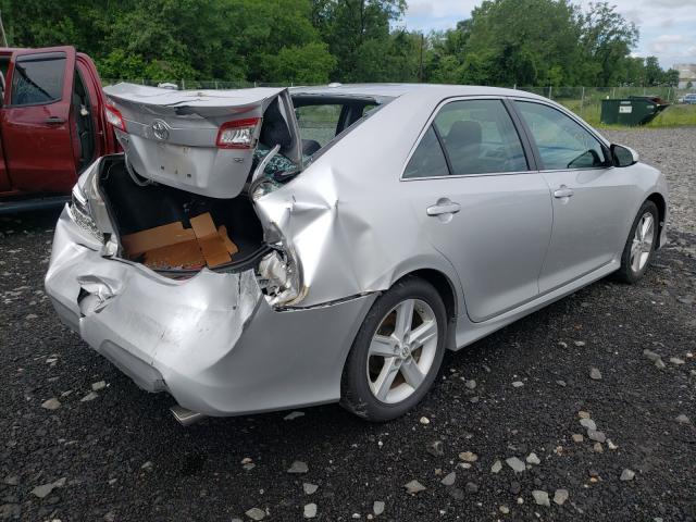 2012 TOYOTA CAMRY BASE 4T1BF1FK8CU077567