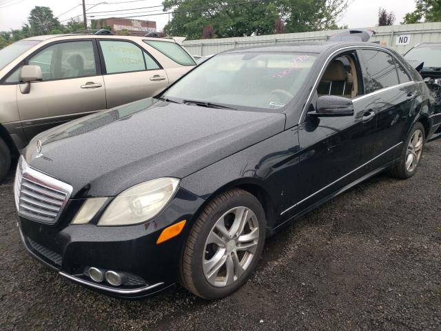 2010 MERCEDES-BENZ E 350 4MAT WDDHF8HB0AA177655