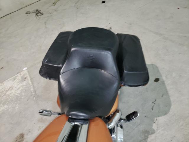 2008 HARLEY-DAVIDSON FLHX 105TH 1HD1KB4478Y652018